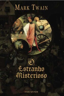 Baixar Livro O Estranho Misterioso Mark Twain em PDF ePub e Mobi