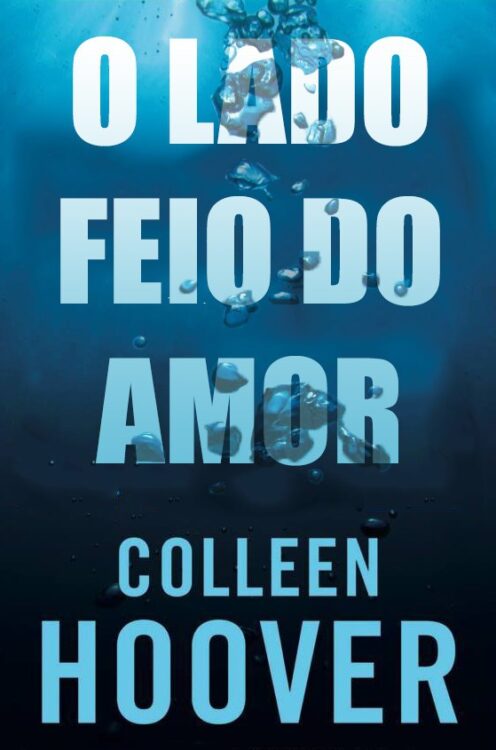 Baixar Livro O Lado Feio Do Amor Colleen Hoover em PDF ePub e Mobi