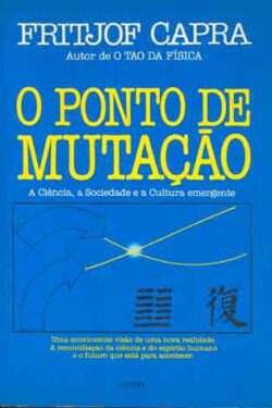 Baixar Livro O Ponto de Mutacao Fritjof Capra em PDF ePub e Mobi