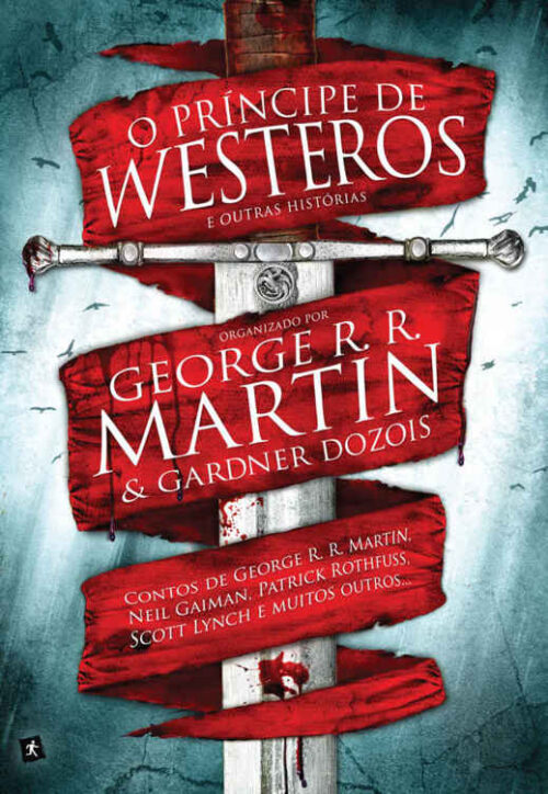 Baixar Livro O Principe de Westeros e Outras Historias George R R Martine m PDF ePub e Mobi