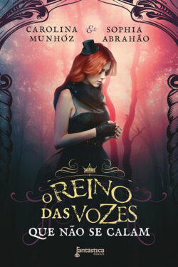 Baixar Livro O Reino das Vozes Que Nao Se Calam Carolina Munhoz em PDF ePub e Mobi