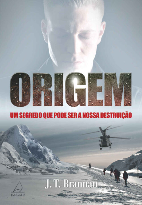 Baixar Livro Origem J T Brannan em PDF ePub e Mobi