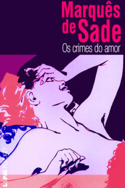 Baixar Livro Os Crimes do Amor Marques de Sade em PDF ePub e Mobi