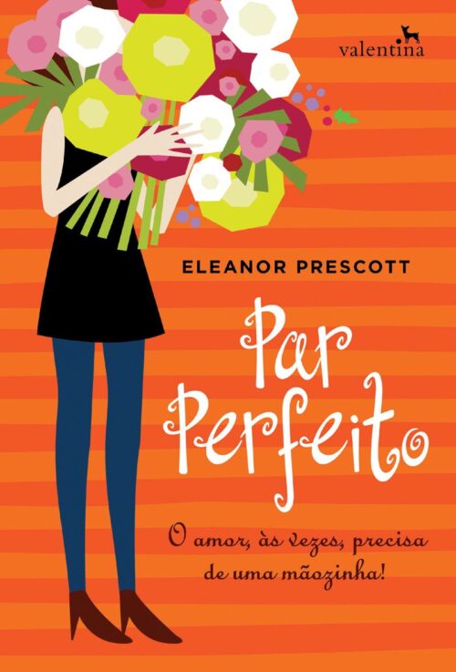 Baixar Livro Par Perfeito Eleanor Prescott em PDF ePub e Mobi