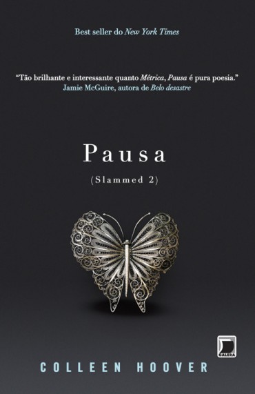 Baixar Livro Pausa Slammed Vol 2 Colleen Hoover em PDF ePub e Mobi