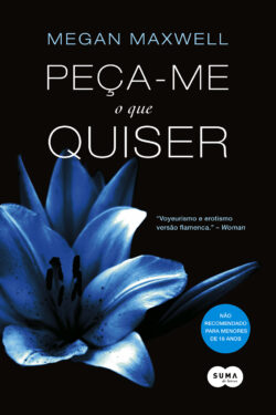 Baixar Livro Peca me O Que Quiser Peca me O Que Quiser Vol 1 Megan Maxwell em PDF ePub e Mobi