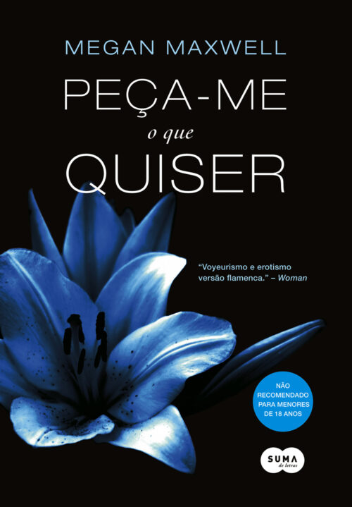 Baixar Livro Peca me O Que Quiser Peca me O Que Quiser Vol 1 Megan Maxwell em PDF ePub e Mobi