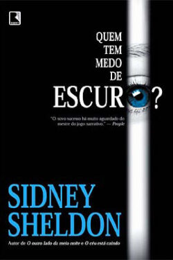 Baixar Livro Quem Tem Medo de Escuro Sidney Sheldon em PDF ePub e Mobi