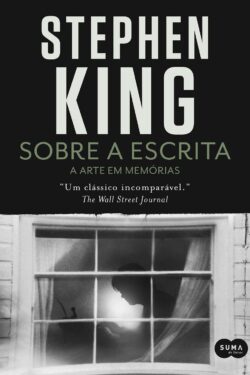 Baixar Livro Sobre a Escrita Stephen King em PDF ePub e Mobi