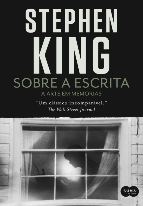 Baixar Livro Sobre a Escrita Stephen King em PDF ePub e Mobi