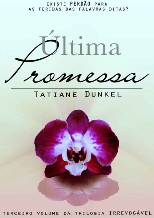 Baixar Livro Ultima Promessa Irrevogavel Vol 3 Tatiane Dunkel em PDF ePub e Mobi