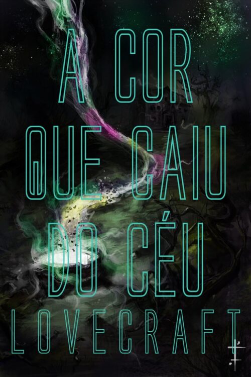 Baixar Livro A Cor que Caiu do Ceu H P Lovecraft em PDF ePub e Mobi ou Ler online