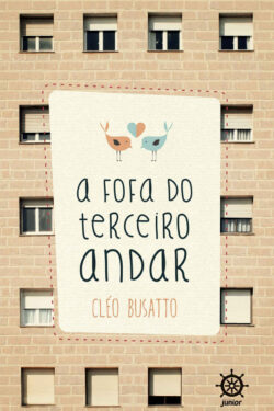 Baixar Livro A Fofa do Terceiro Andar Cleo Busatto em PDF ePub e Mobi