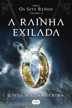 Baixar Livro A Rainha Exilada Os Sete Reinos Vol 02 Cinda Williams Chima em PDF ePub e Mobi