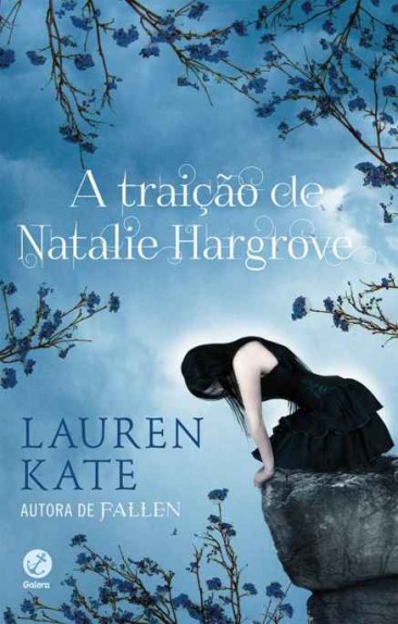 Baixar Livro A Traicao de Natalie Hargrove Lauren Kate em PDF ePub e Mobi