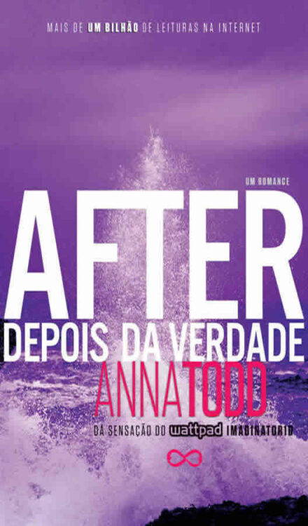 Baixar Livro After Depois da verdade After vol 02 Ana Todd em PDF ePub e Mobi