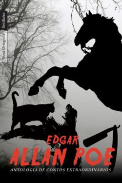 Baixar Livro Antologia de Contos Extraordinarios Edgar Allan Poe em PDF ePub e Mobi