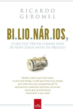 Baixar Livro Bilionários Ricardo Geromel em PDF ePub e Mobi