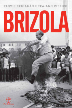 Baixar Livro Brizola Clovis Brigagao em PDF ePub e Mobi