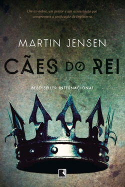 Baixar Livro Caes do Rei Caes do Rei Vol 01 Martin Jensen em PDF ePub e Mobi