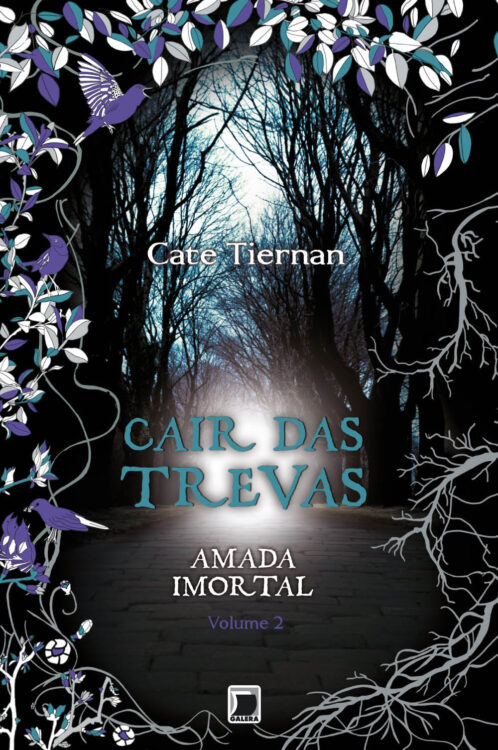 Baixar Livro Cair das Trevas Amada Imortal Vol 02 Cate Tiernan em PDF ePub e Mobi ou ler online