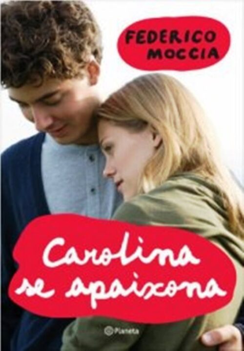 Baixar Livro Carolina Se Apaixona Federico Moccia em PDF ePub e Mobi