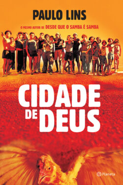 Baixar Livro Cidade de Deus Paulo Lins em PDF ePub e Mobi ou ler online