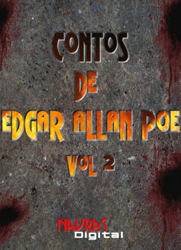 Baixar Livro Contos de Edgar Allan Poe Vol 02 Edgar Allan Poe em PDF ePub e Mobi