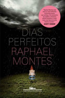 Baixar Livro Dias Perfeitos Raphael Montes em PDF ePub e Mobi