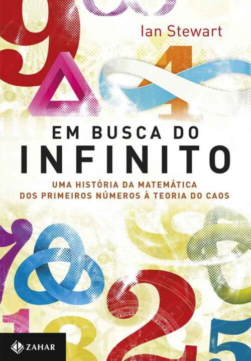 Baixar Livro Em Busca do Infinito Ian Stewart em PDF ePub e Mobi ou ler online