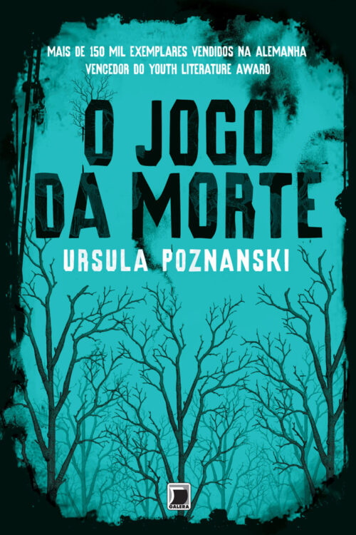 Baixar Livro Erebos O Jogo da Morte Ursula Poznanski em PDF ePub e Mobi ou Ler online