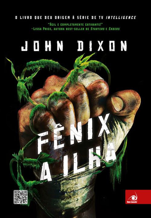 Baixar Livro Fenix A Ilha Fenix Vol 01 John Dixon em PDF ePub e Mobi