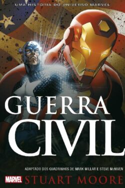 Baixar Livro Guerra Civil Marvel Vol 02 Marvel Comics em PDF ePub e Mobi