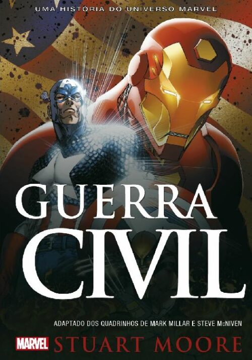 Baixar Livro Guerra Civil Marvel Vol 02 Marvel Comics em PDF ePub e Mobi