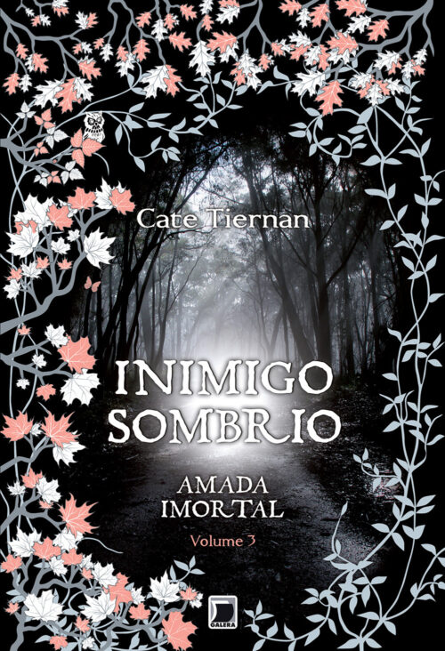 Baixar Livro Inimigo Sombrio Amada Imortal Vol 3 Cate Tiernan em PDF ePub e Mobi ou ler online