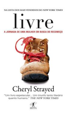 Baixar Livro Livre Cheryl Strayed em PDF ePub e Mobi