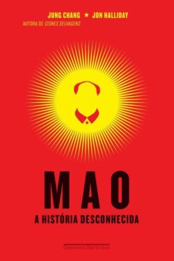 Baixar Livro Mao Jung Chang em PDF ePub e Mobi