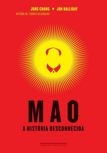 Baixar Livro Mao Jung Chang em PDF ePub e Mobi