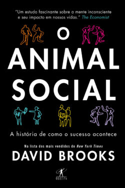 Baixar Livro O Animal Social David Brooks em PDF ePub e Mobi