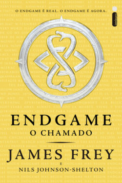 Baixar Livro O Chamado Endgame Vol 01 James Frey em PDF ePub e Mobi