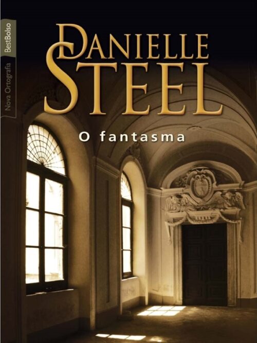 Baixar Livro O Fantasma Danielle Steel em PDF ePub e Mobi