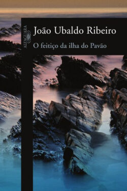 Baixar Livro O Feitico da Ilha do Pavao Joao Ubaldo Ribeiro em PDF ePub e Mobi