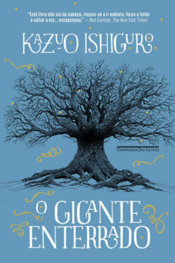 Baixar Livro O Gigante Enterrado Kazuo Ishiguro em PDF ePub e Mobi