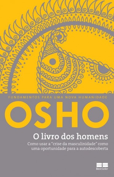 Baixar Livro O Livro dos Homens Osho em PDF ePub e Mobi