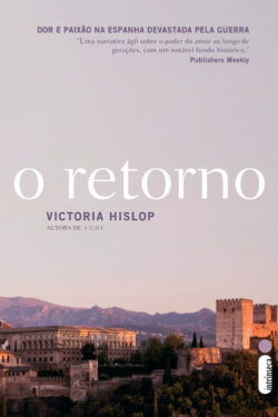 Baixar Livro O Retorno Victoria Hislop em PDF ePub e Mobi ou Ler online