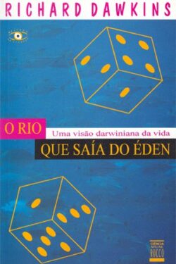 Baixar Livro O rio que saia do eden Richard Dawkins em PDF ePub e Mobi ou ler online