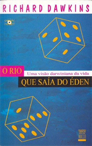 Baixar Livro O rio que saia do eden Richard Dawkins em PDF ePub e Mobi ou ler online