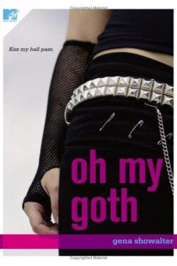 Baixar Livro Oh My Goth Gena Showalter em PDF ePub e Mobi