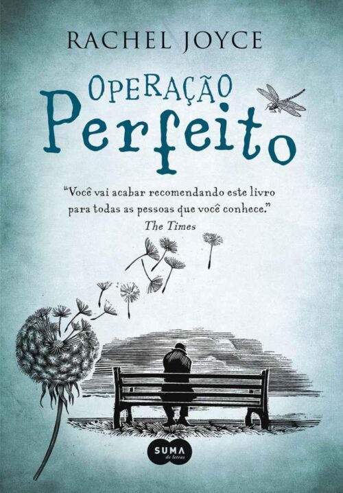 Baixar Livro Operacao Perfeito Rachel Joyce em PDF ePub e Mobi