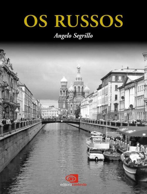 Baixar Livro Os Russos Angelo Segrillo em PDF ePub e Mobi